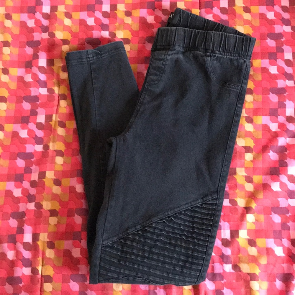PIPER JEGGING